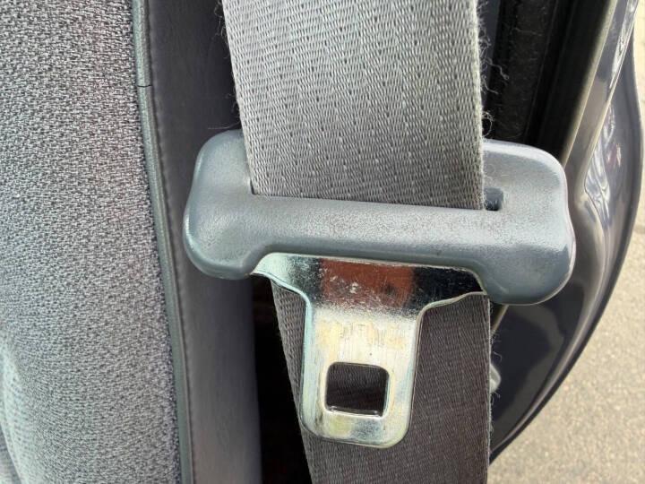 Refurbished 1998 Toyota Tacoma SR5