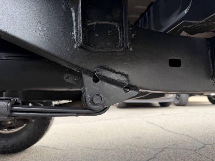 Refurbished 1998 Toyota Tacoma SR5