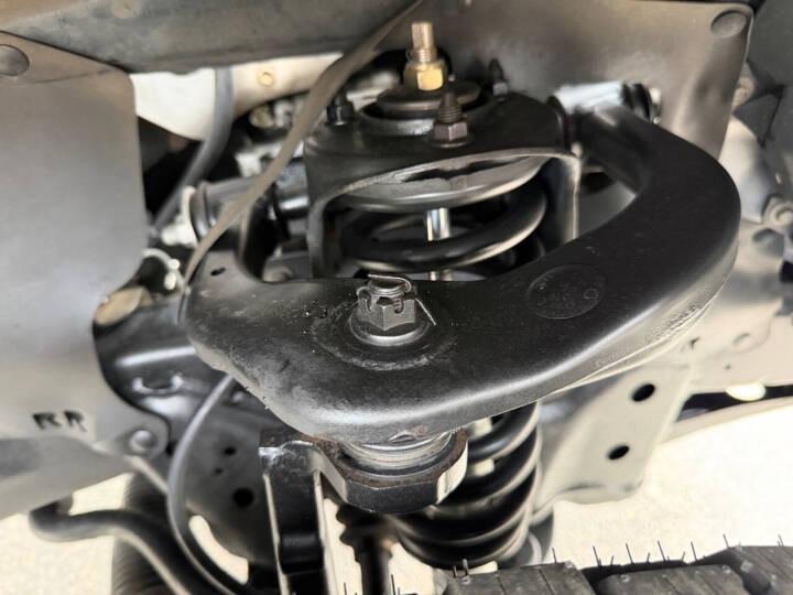 Refurbished 1998 Toyota Tacoma SR5