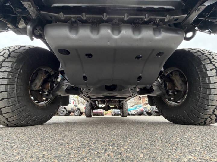 Refurbished 1998 Toyota Tacoma SR5