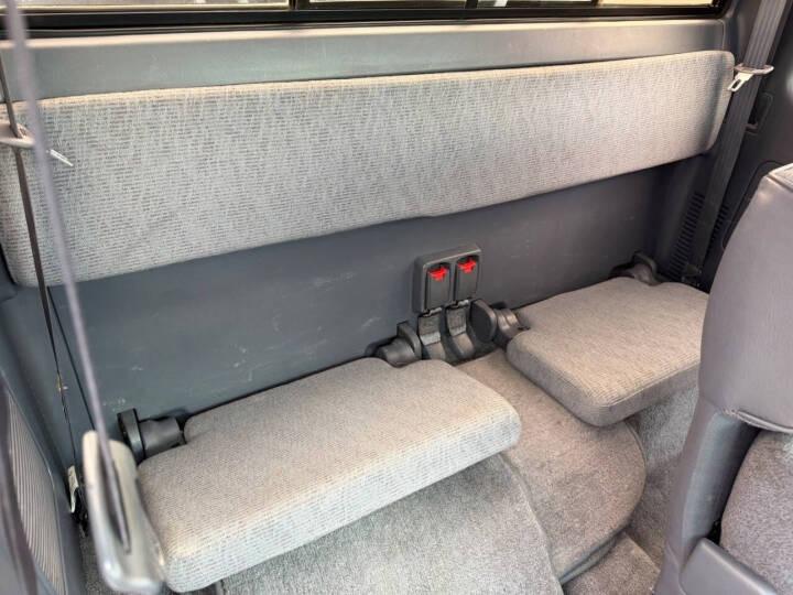 Refurbished 1998 Toyota Tacoma SR5