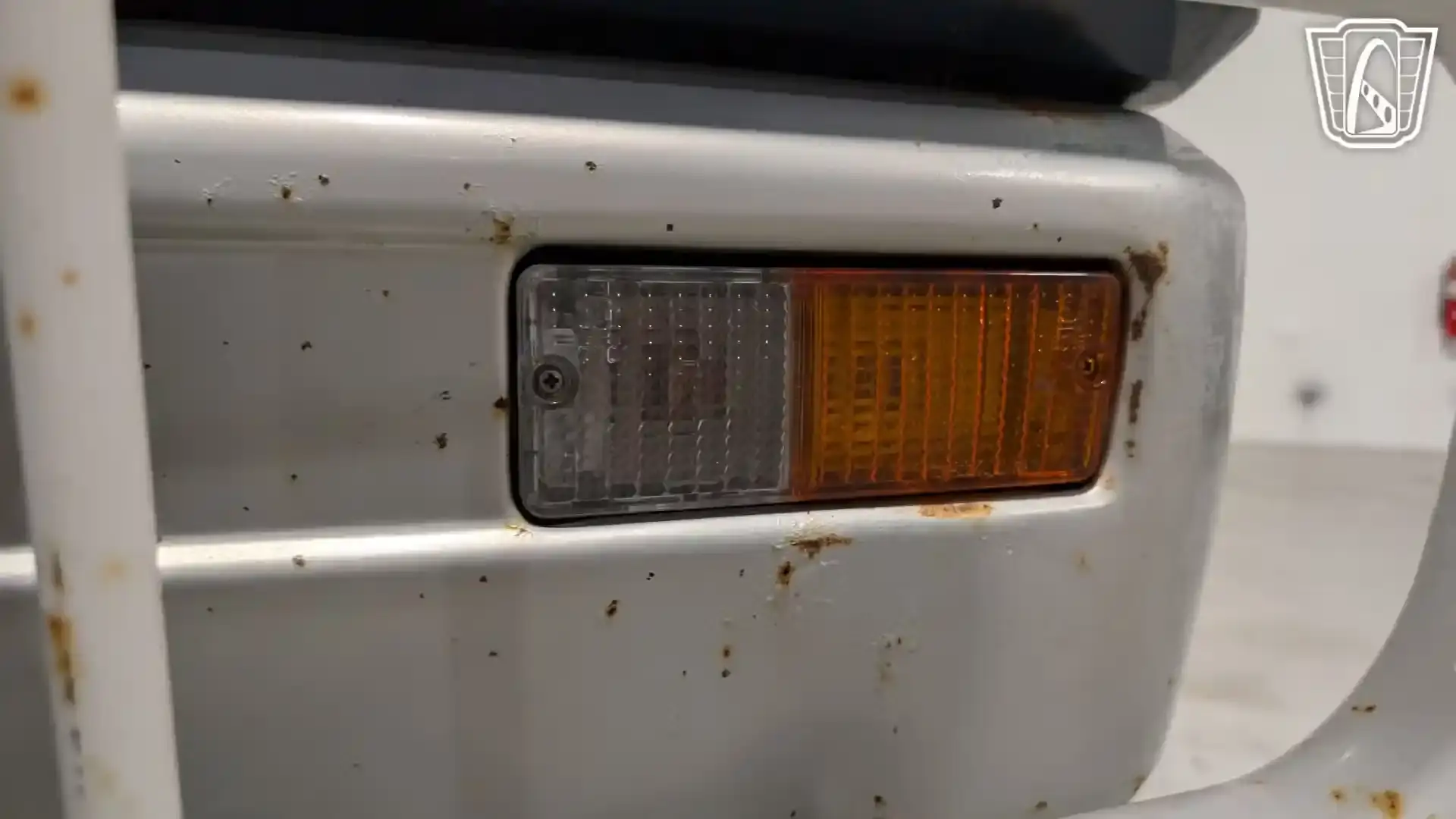1995 Mitsubishi Delica