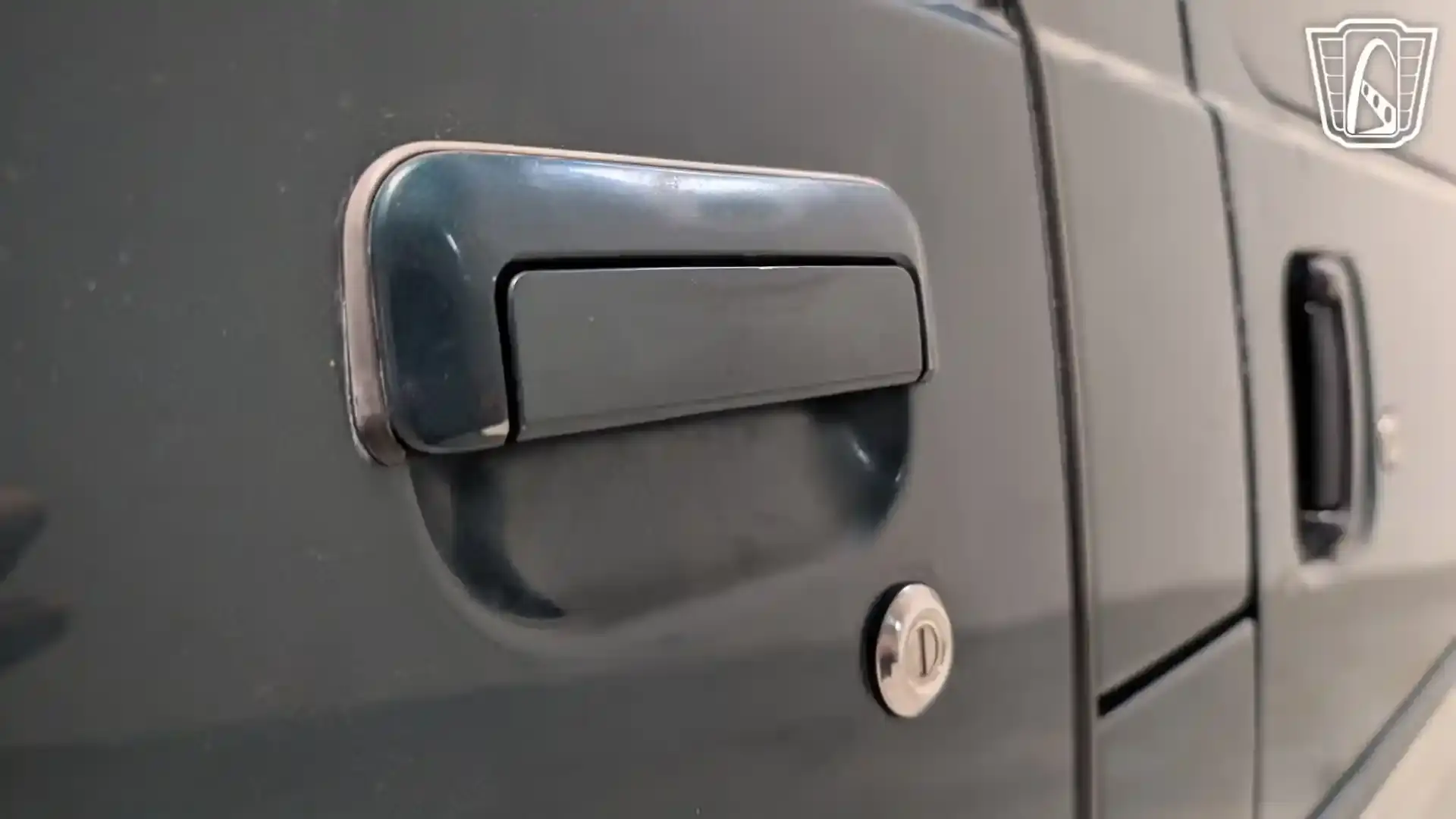 1995 Mitsubishi Delica