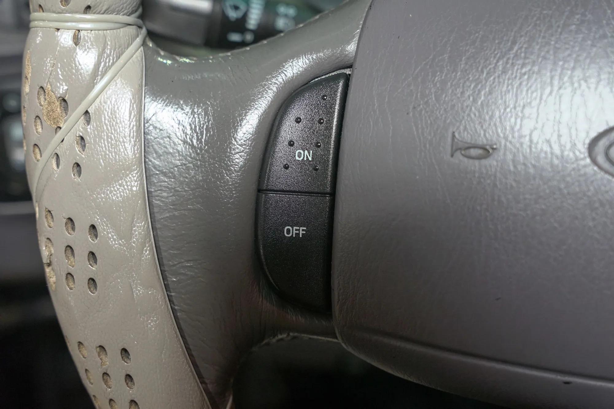 2001 Ford F-150 Lariat 4×4
