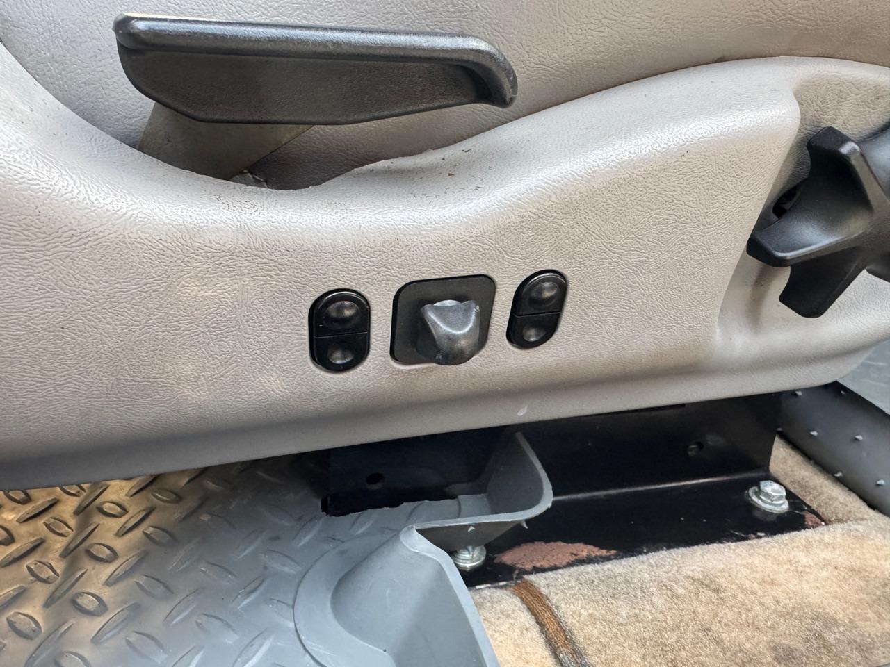 1995 Jeep Wrangler Splash Edition