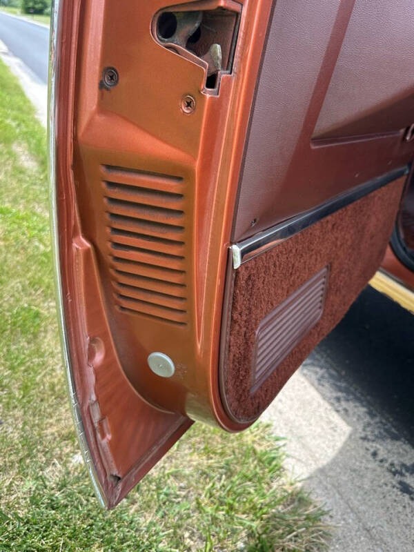 9,800-Mile 1982 Chevrolet K10 Silverado