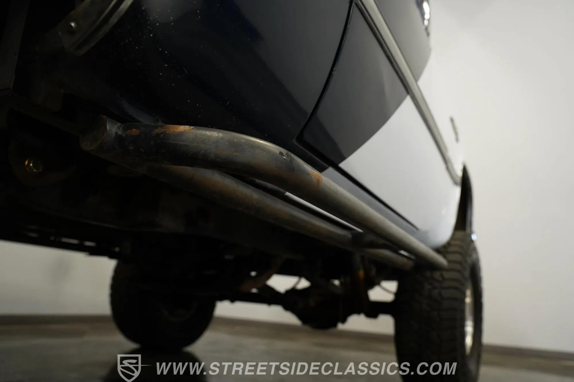 1988 GMC Jimmy 4×4