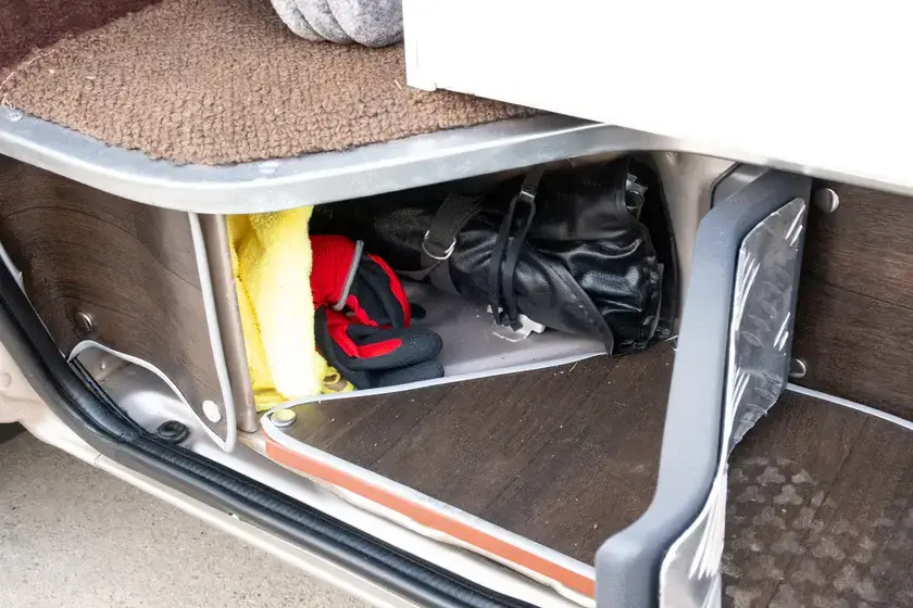 1994 Toyota Hiace Grand Cabin