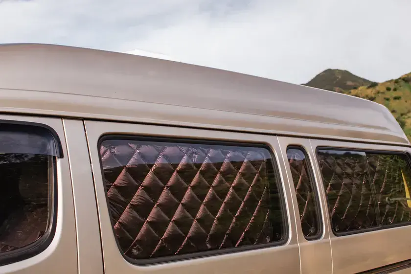 1994 Toyota Hiace Grand Cabin