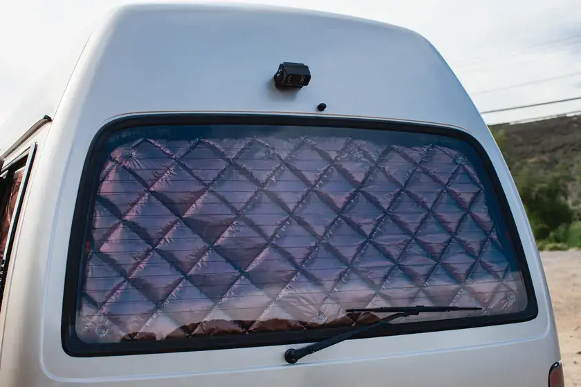 1994 Toyota Hiace Grand Cabin