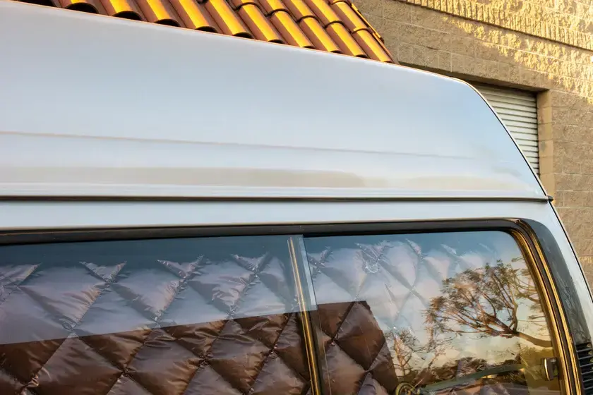 1994 Toyota Hiace Grand Cabin