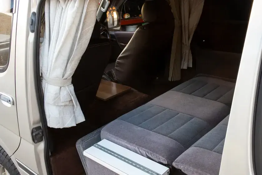 1994 Toyota Hiace Grand Cabin