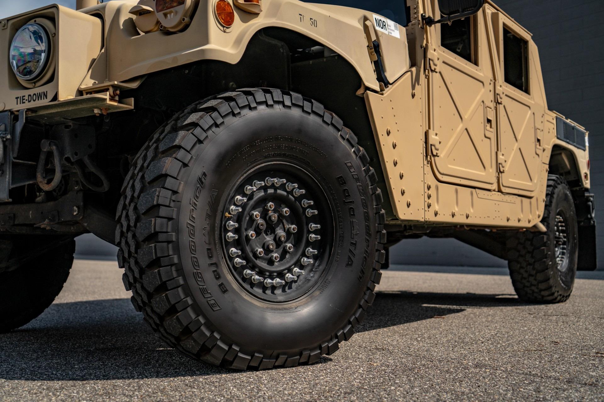 2009 AM General M1165A1 - 3