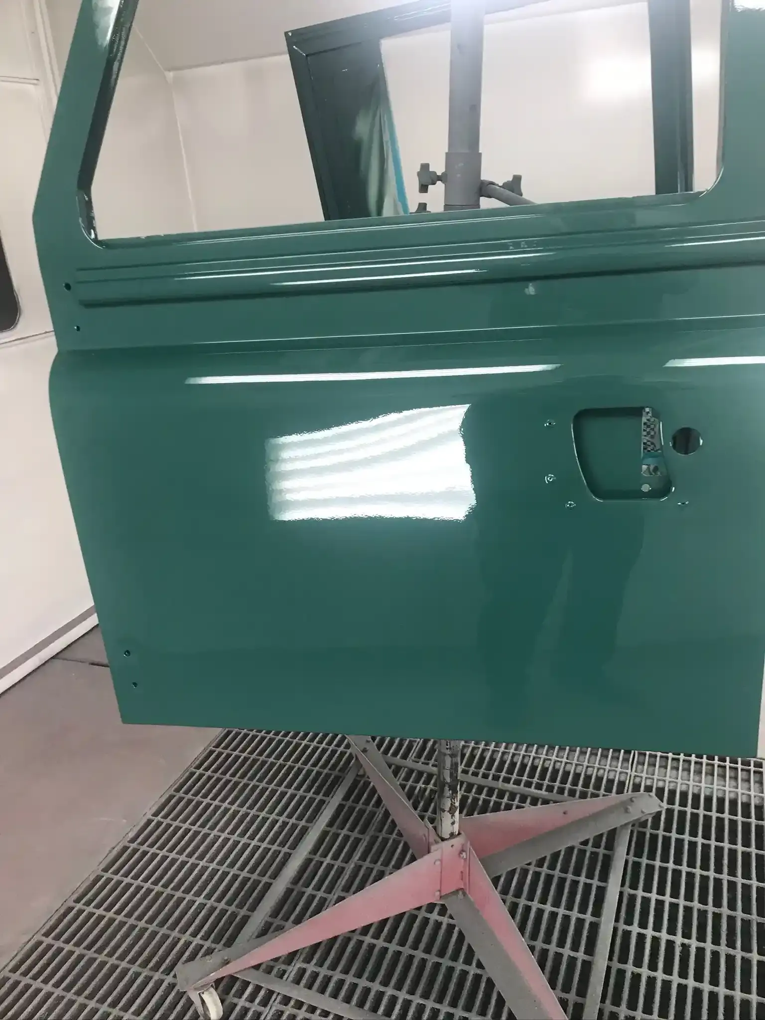 1985 Land Rover Defender 110