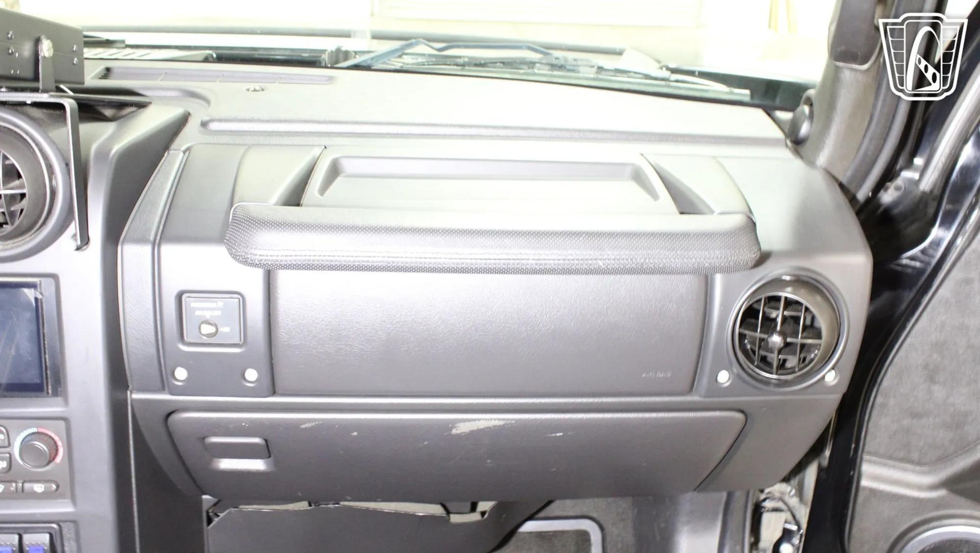 2005 Hummer H2 SUT