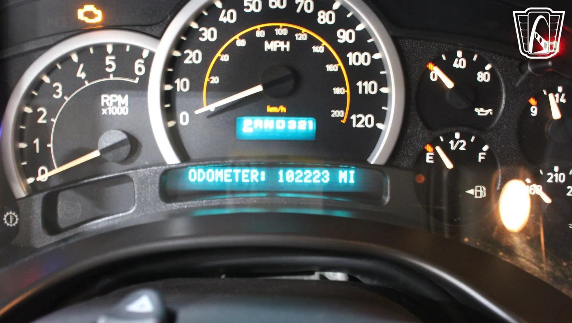 2005 Hummer H2 SUT