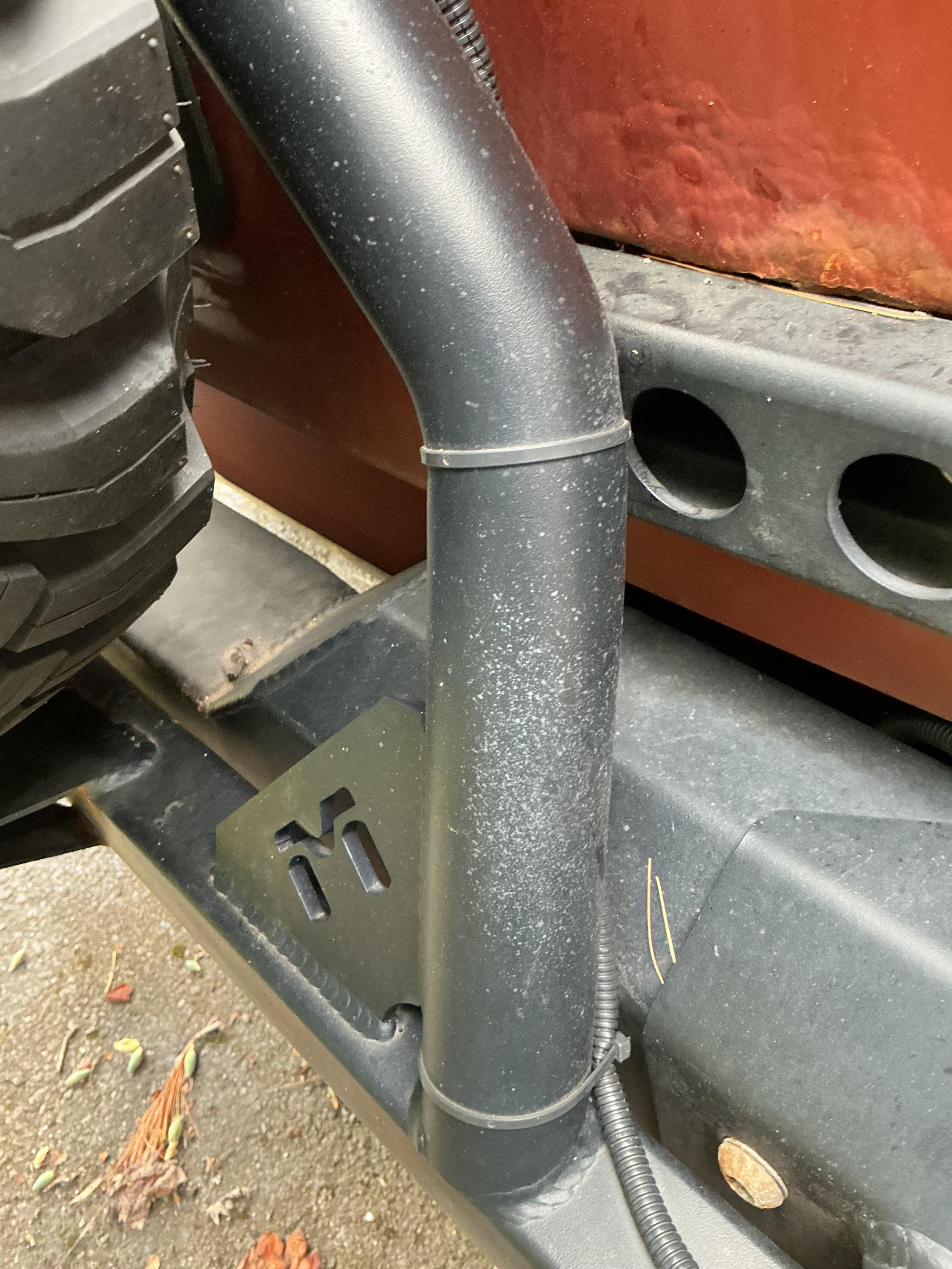 2010 Jeep Wrangler Sport