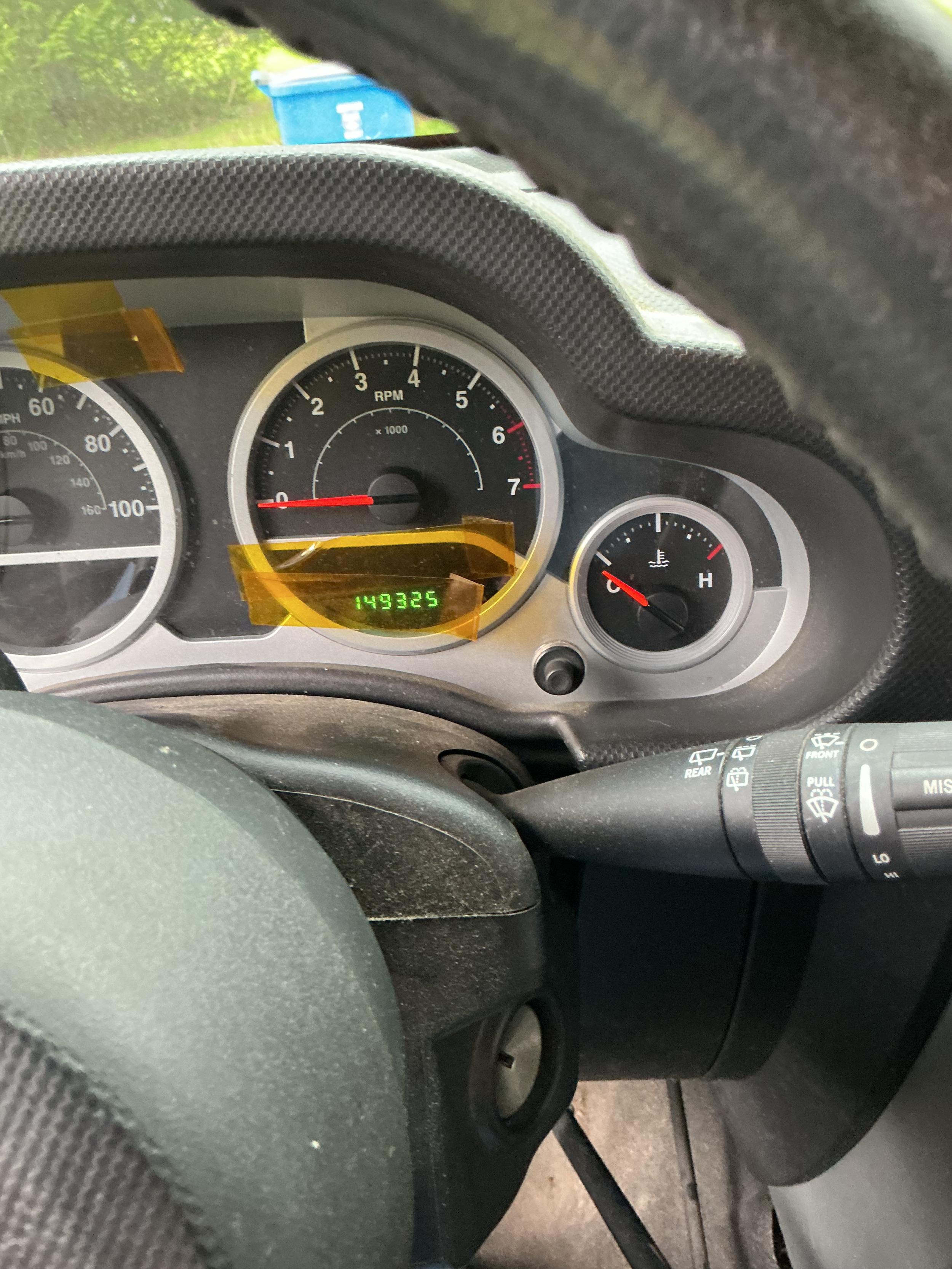 2010 Jeep Wrangler Sport