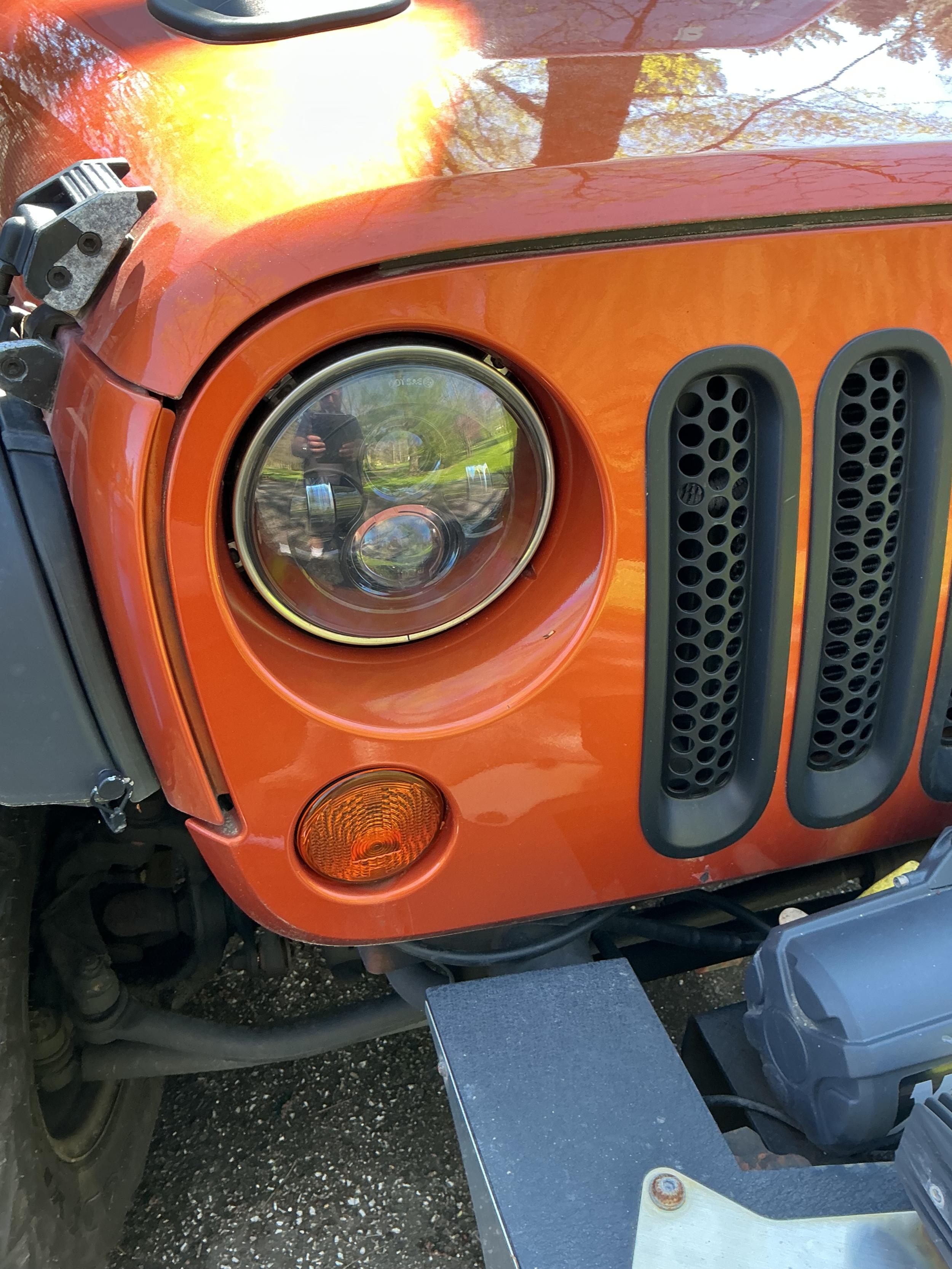 2010 Jeep Wrangler Sport