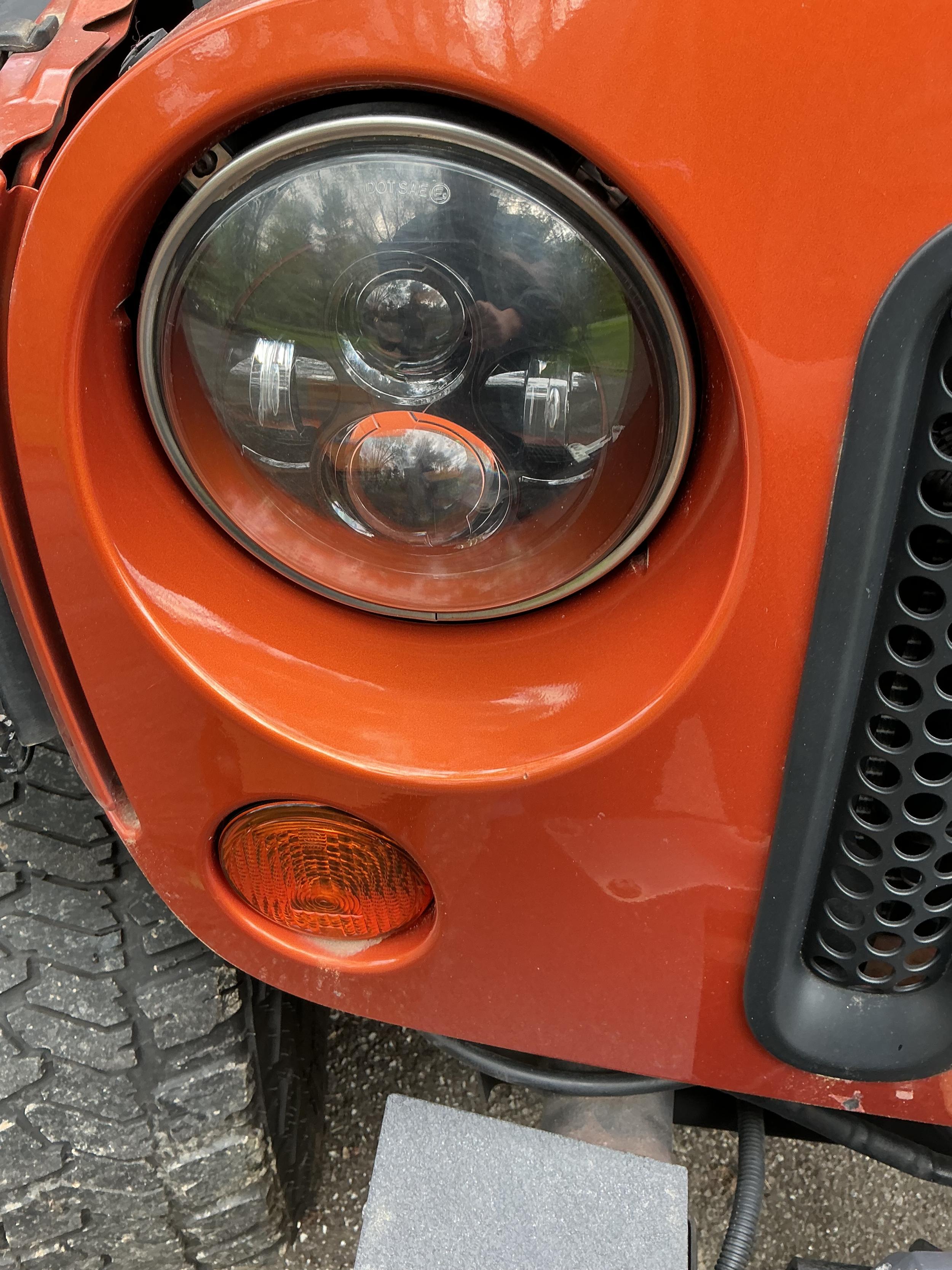 2010 Jeep Wrangler Sport