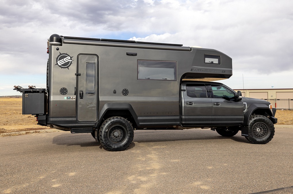 2021 EarthRoamer XV-LTi 025 - 4