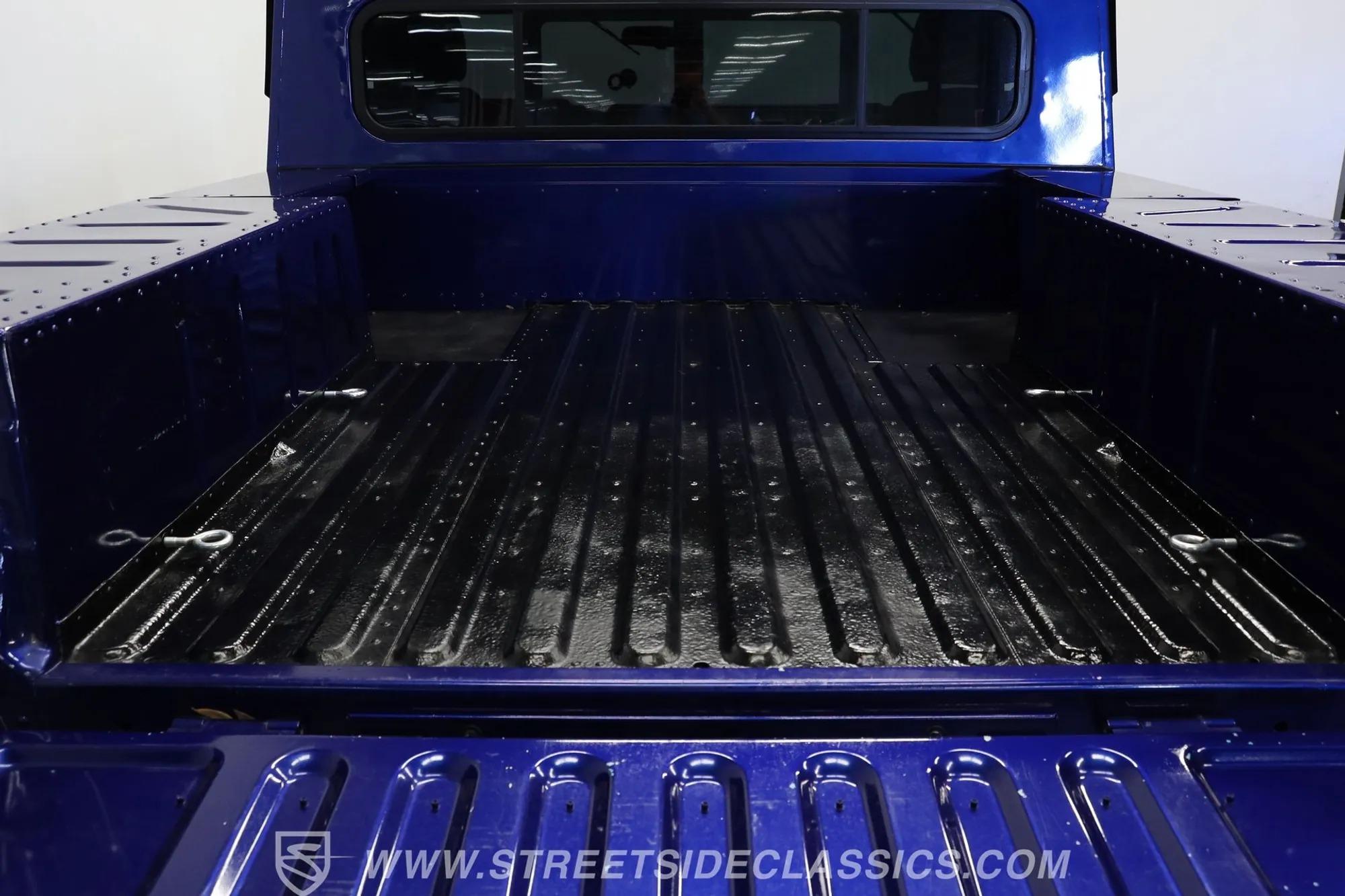 2003 Hummer H1 Pickup