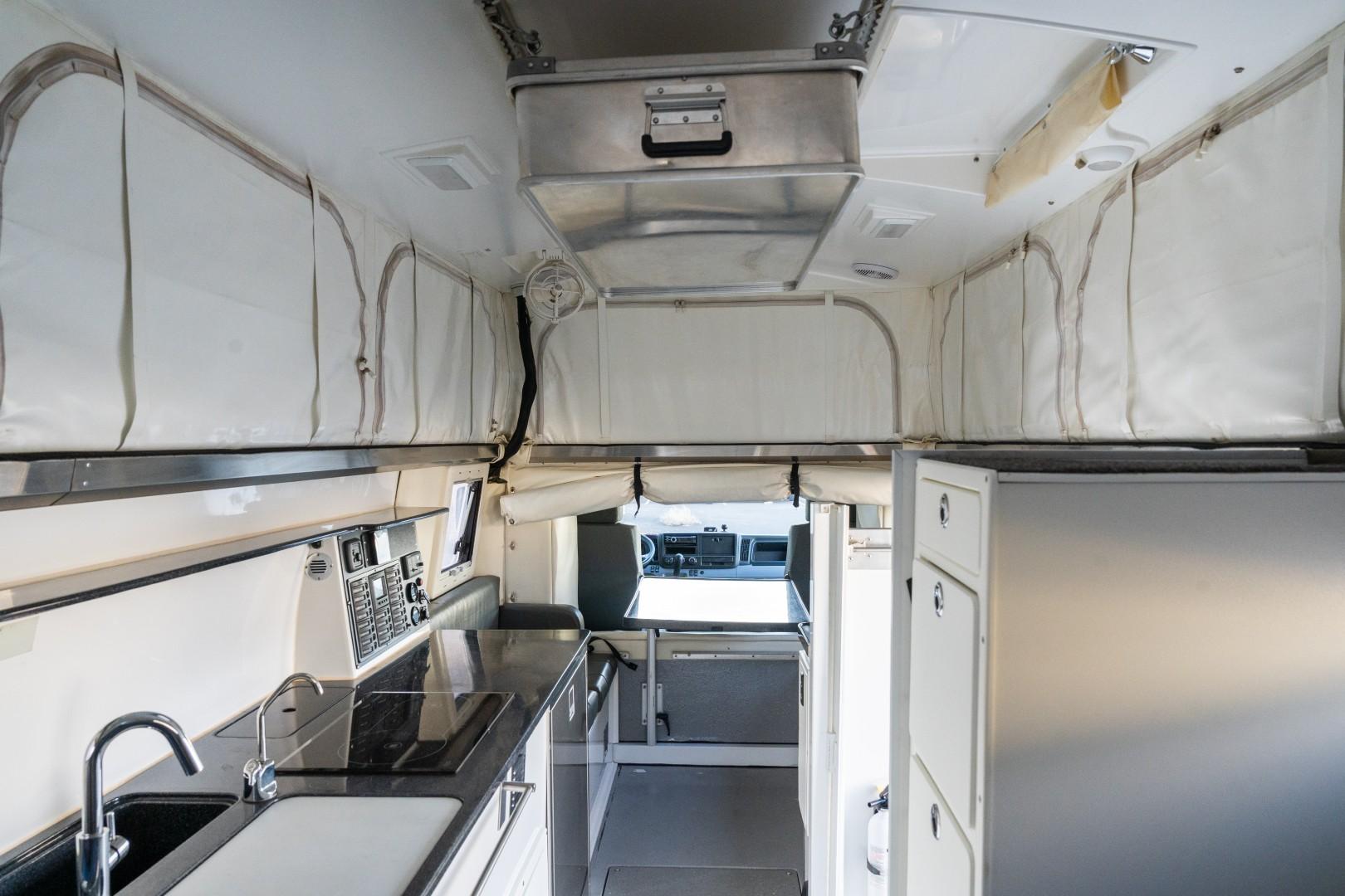 2017 EarthCruiser EXP #49