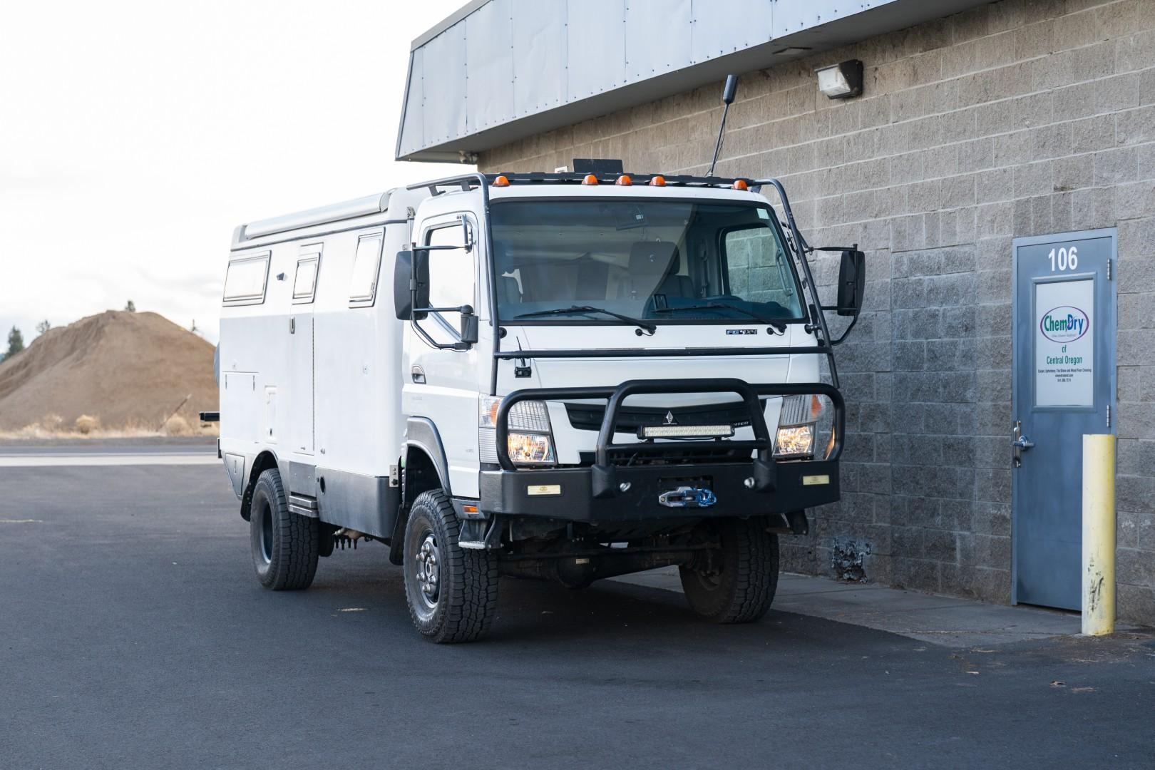 2017 EarthCruiser EXP #49 - 3