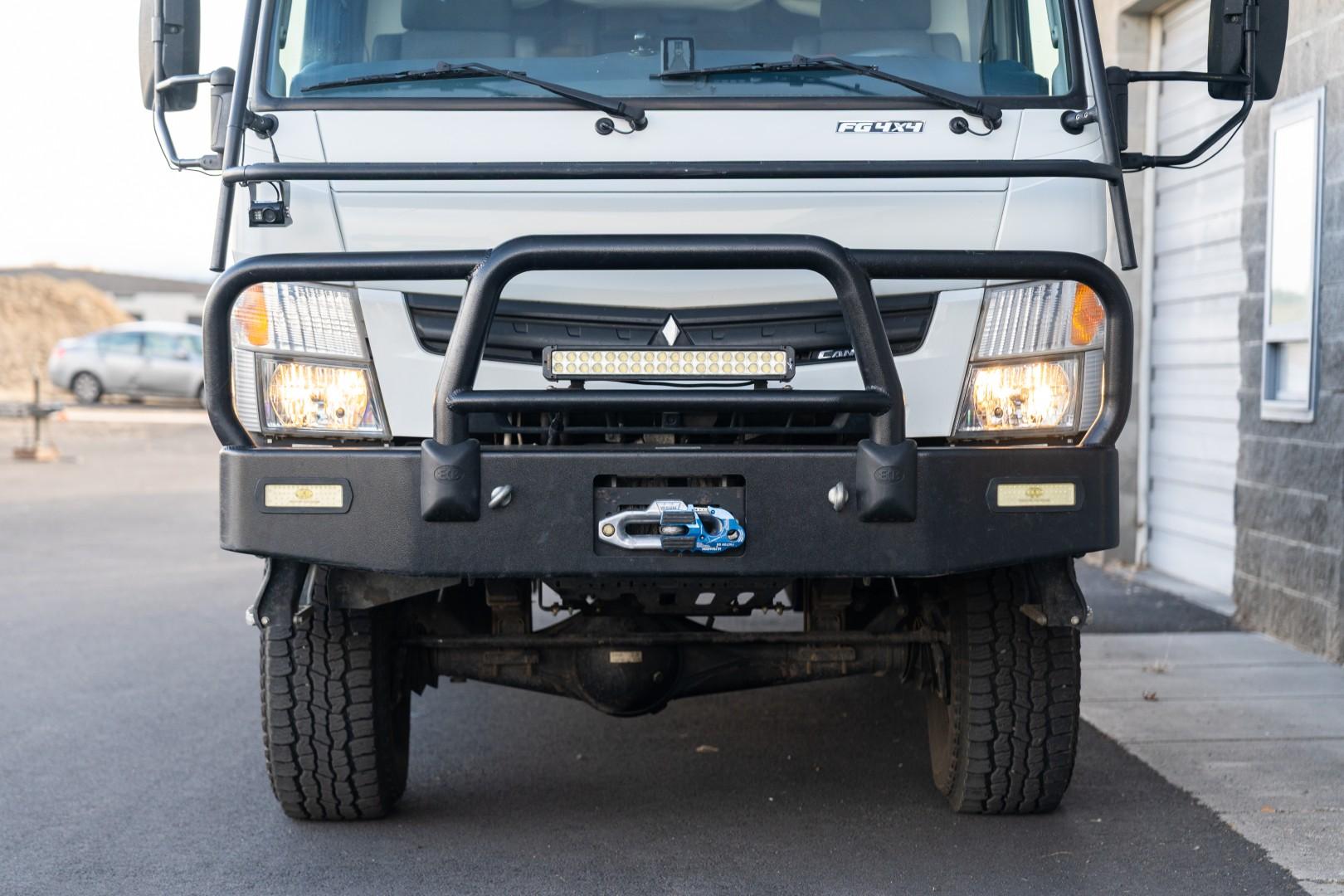 2017 EarthCruiser EXP #49 - 5