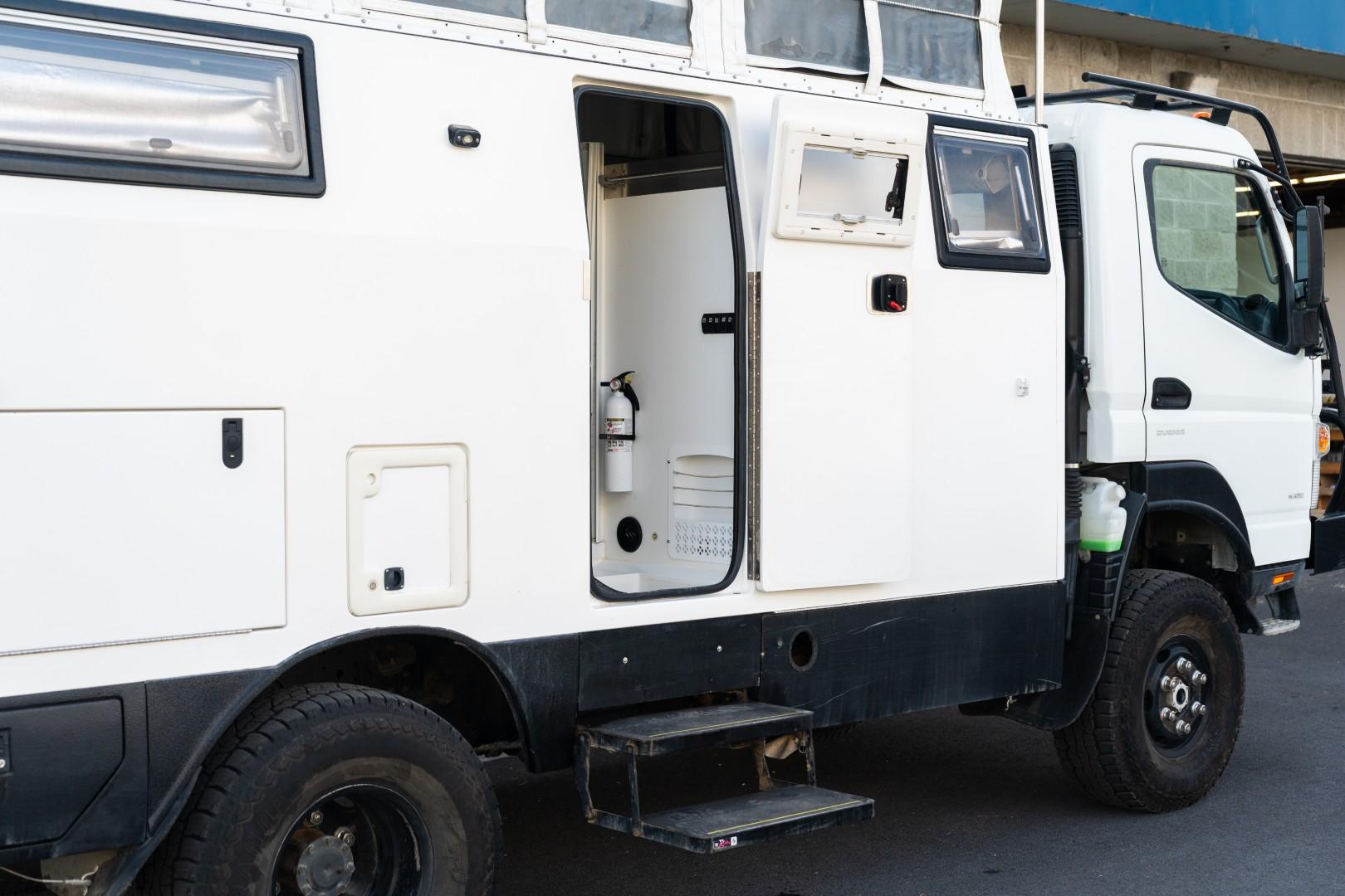 2017 EarthCruiser EXP #49