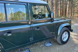 1996 Land Rover Defender 110 300Tdi