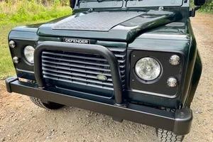 1996 Land Rover Defender 110 300Tdi