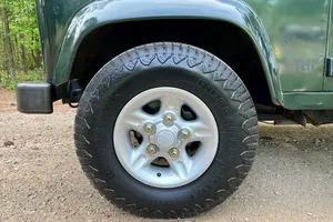1996 Land Rover Defender 110 300Tdi