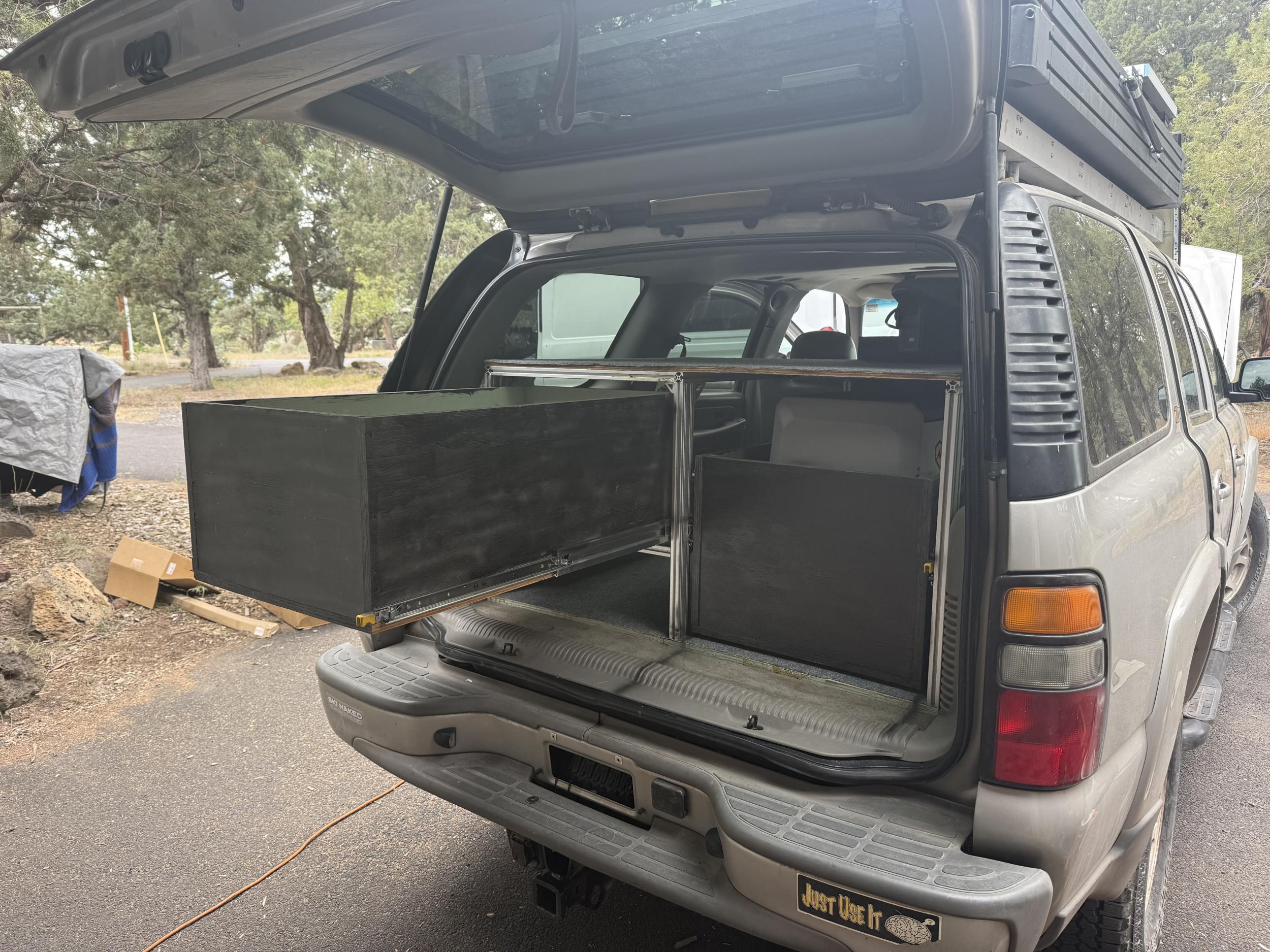 2004 Chevrolet Tahoe Z71