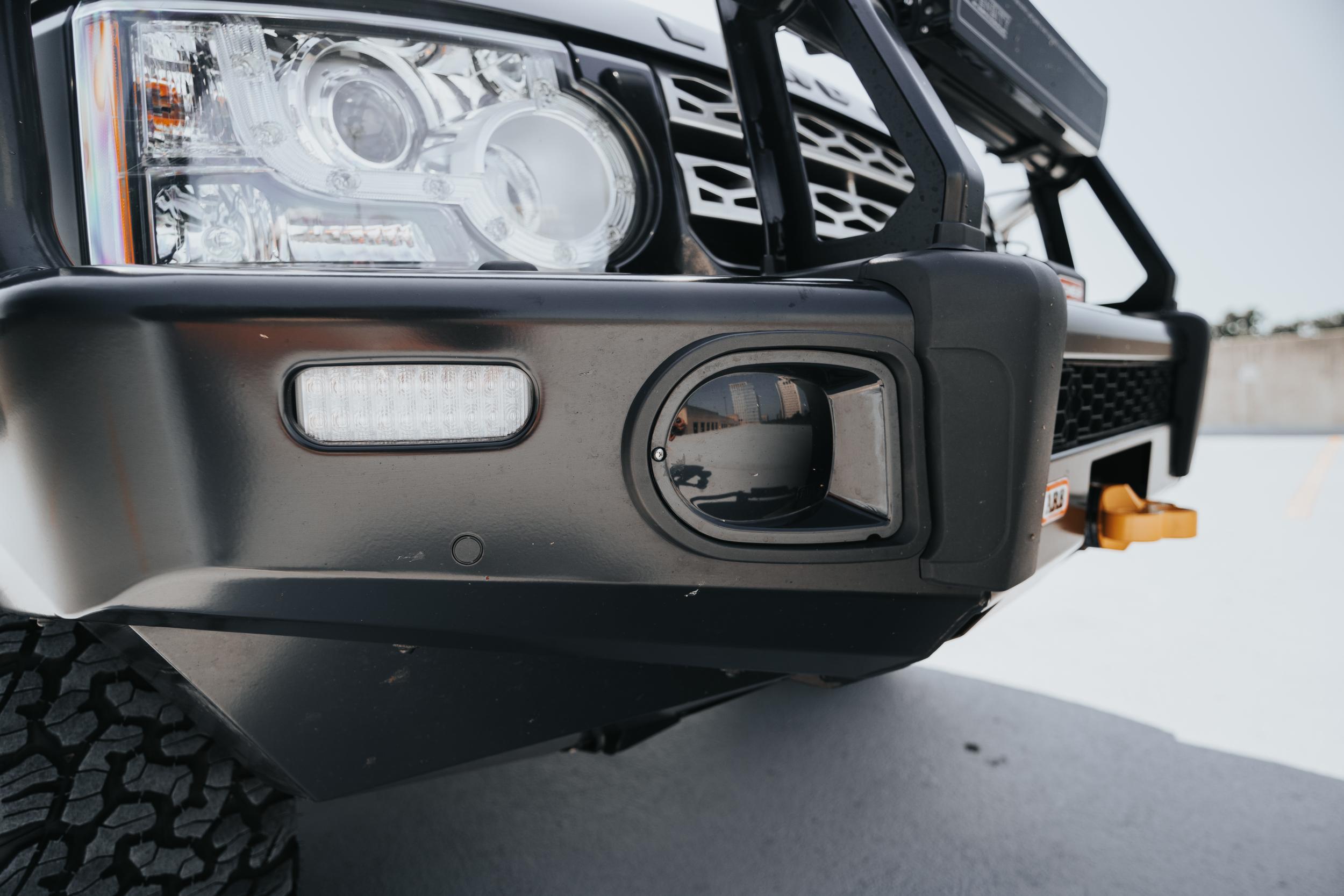 2010 Land Rover LR4 - 5