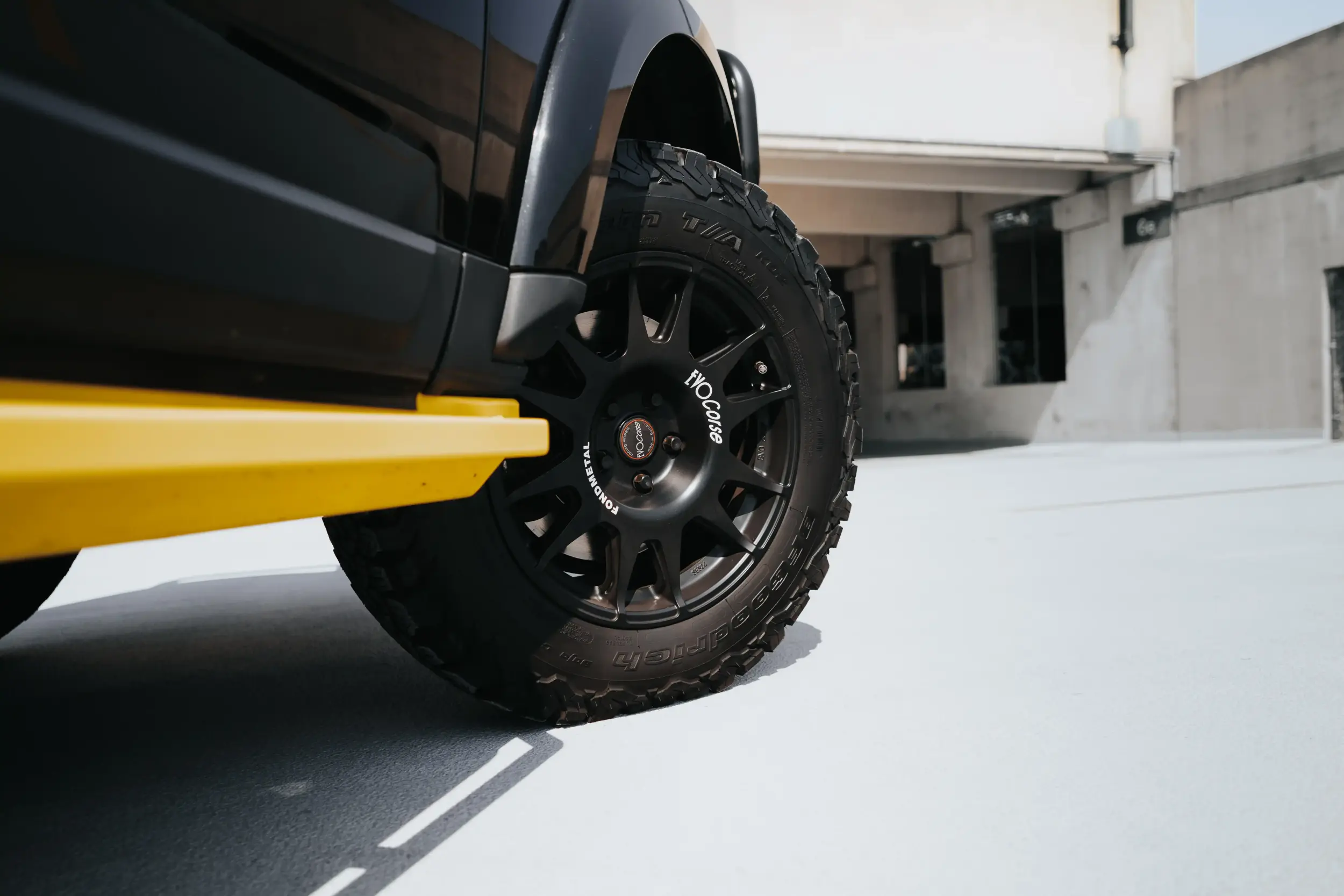 2010 Land Rover LR4