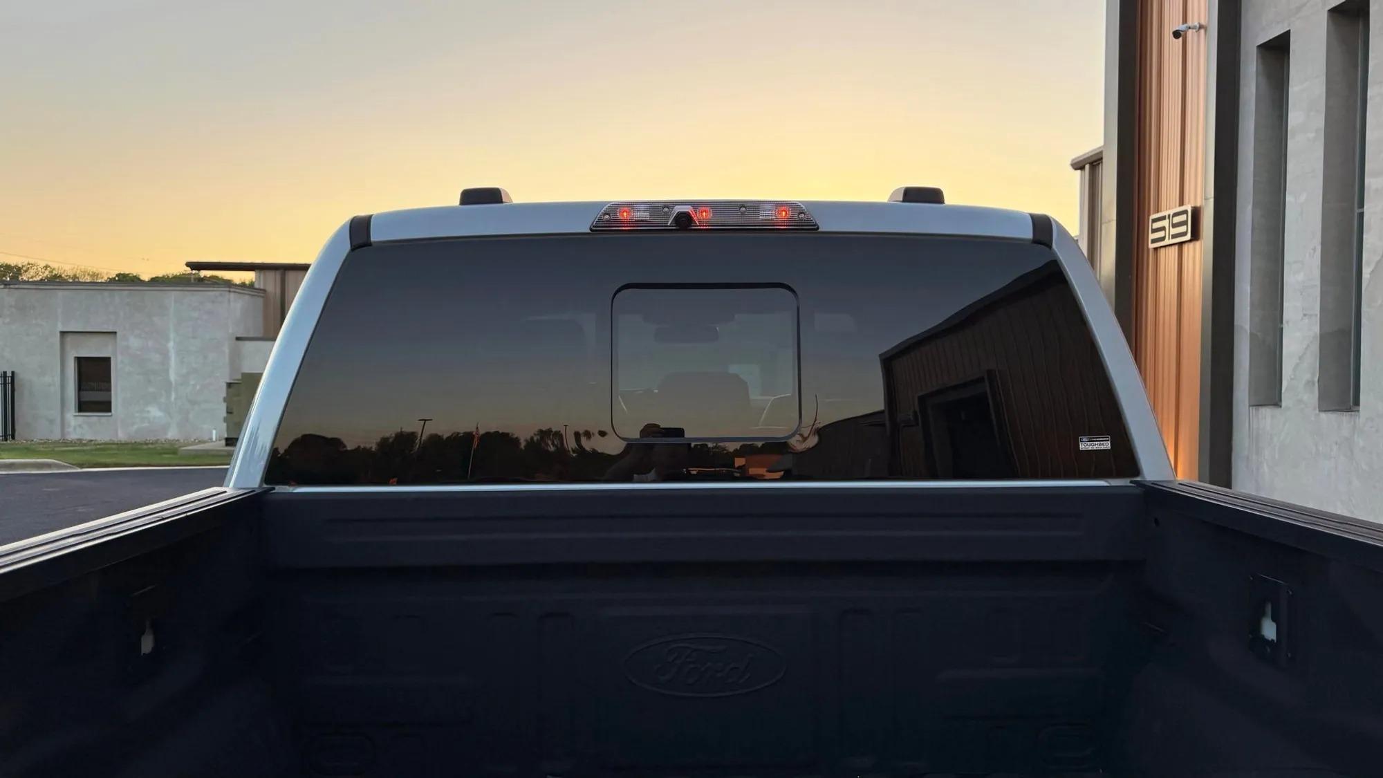 2024 Ford F-150 Hennessey VelociRaptoR 1000