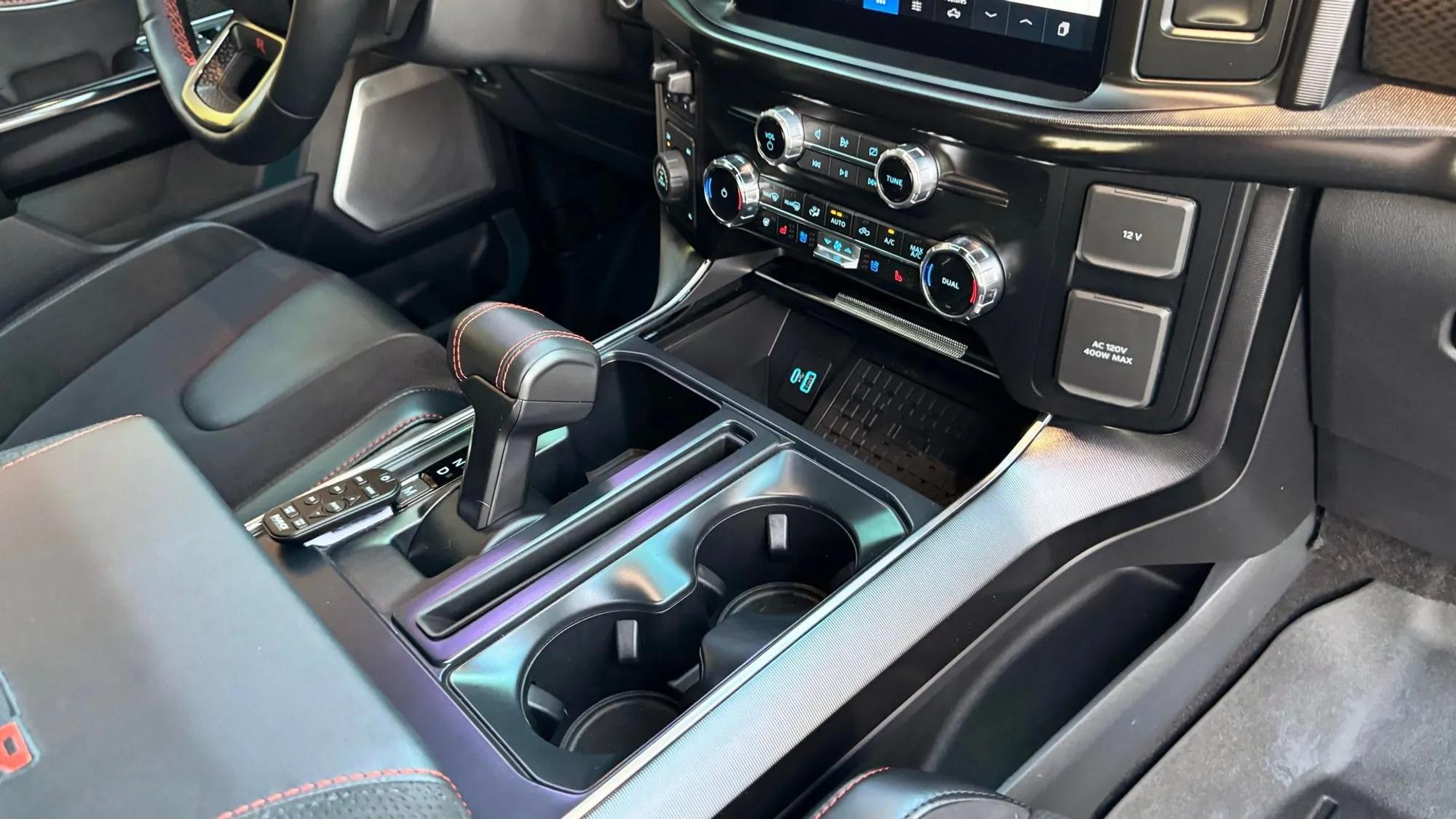 2024 Ford F-150 Hennessey VelociRaptoR 1000