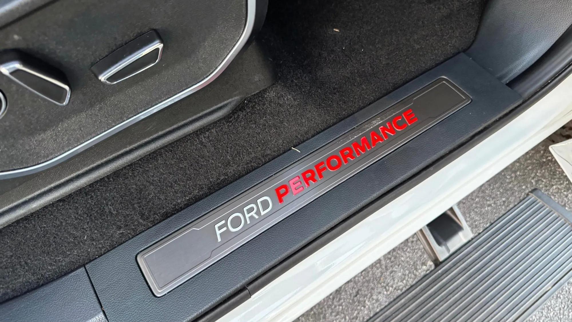 2024 Ford F-150 Hennessey VelociRaptoR 1000