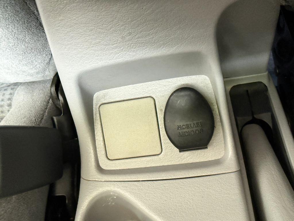 34k-Mile 2000 Mitsubishi Montero Sport