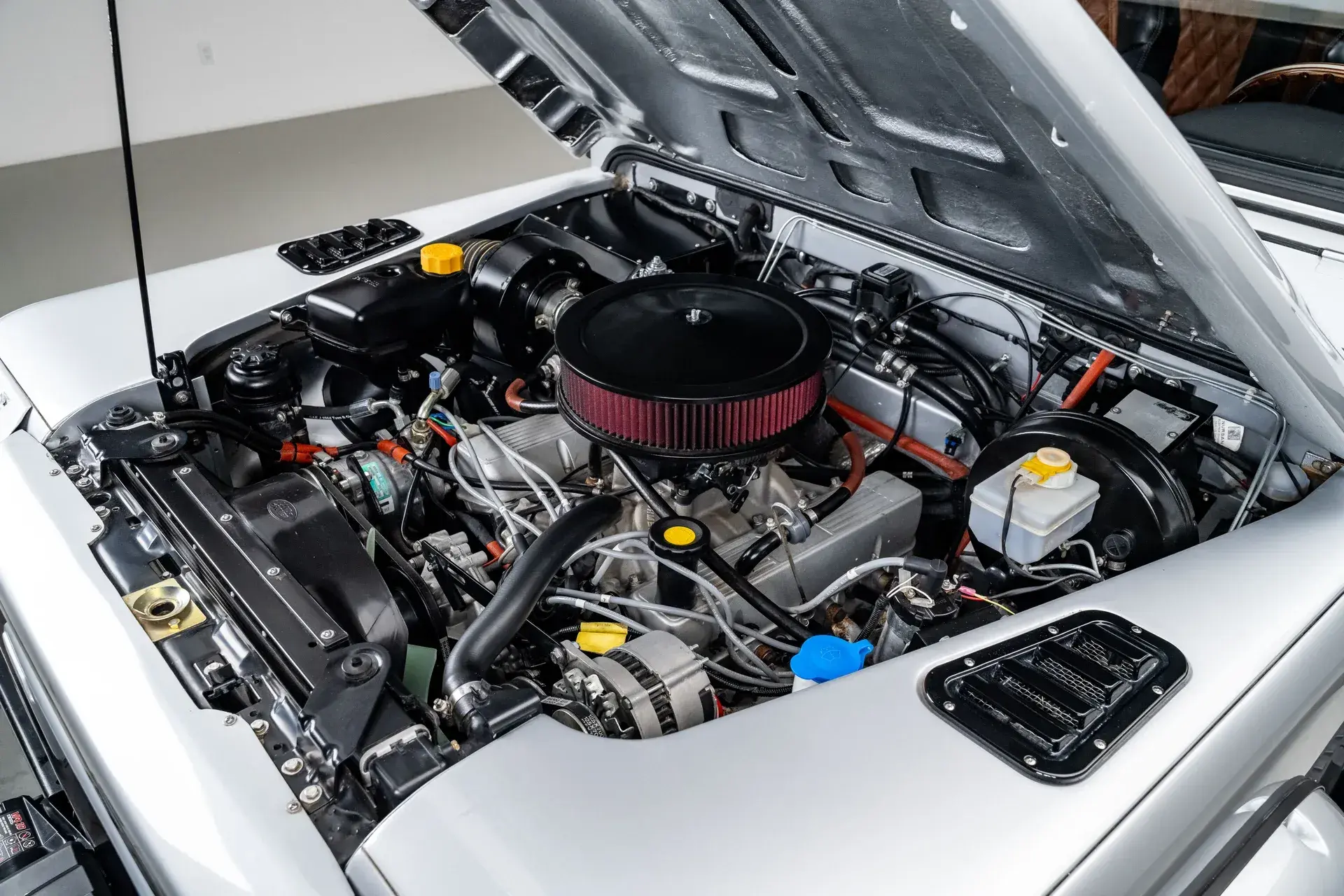 1993 Land Rover Defender 130