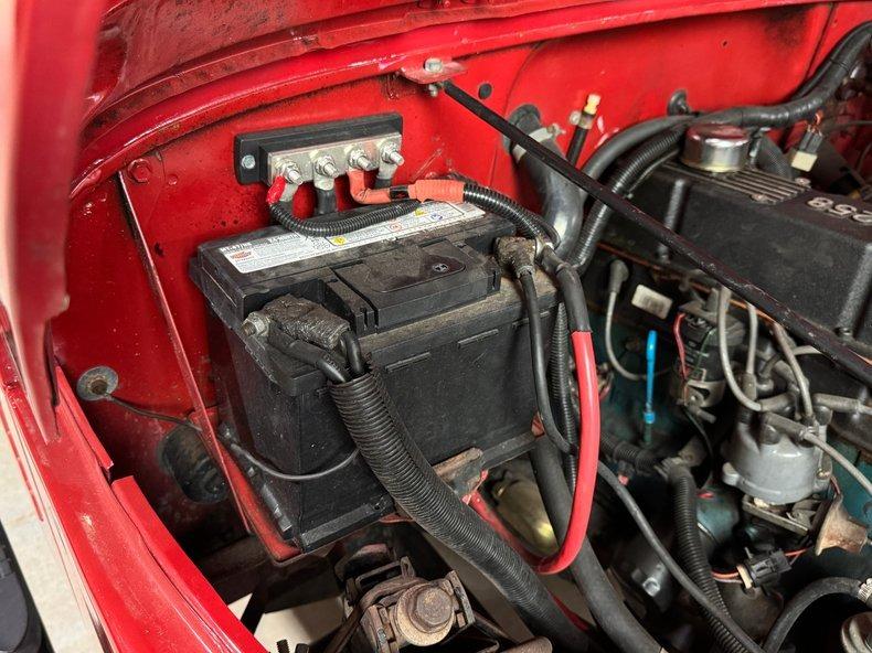1982 Jeep CJ-5