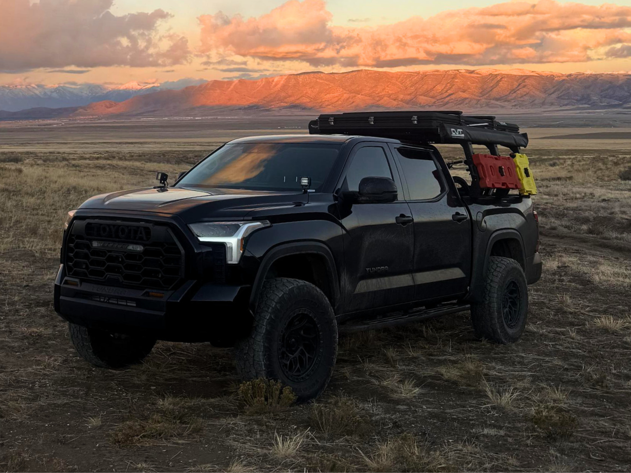 2024 Toyota Tundra SR5 - 2
