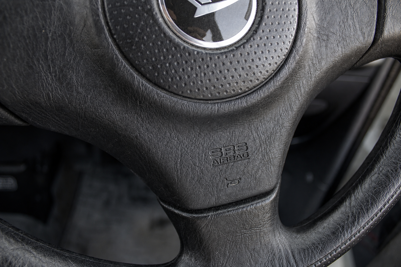 Pending Sale: 2001 Daihatsu Atrai Turbo 4x4