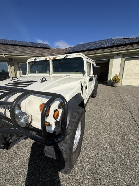 1994 HUMMER H1 - 2