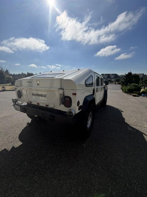 1994 HUMMER H1 - 3