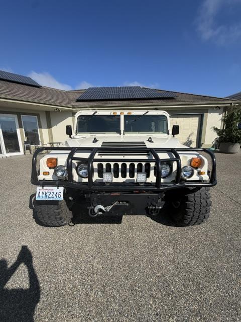 1994 HUMMER H1 - 4
