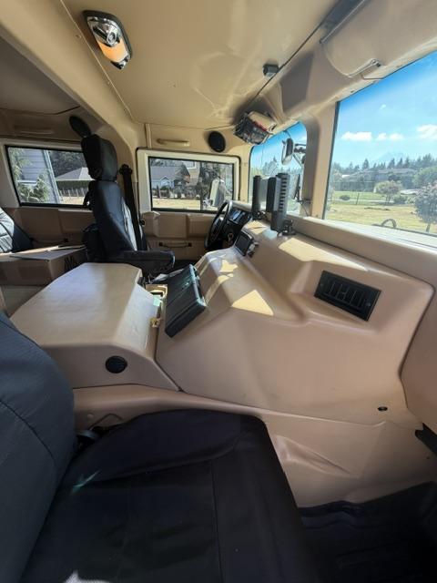 1994 HUMMER H1 - 5