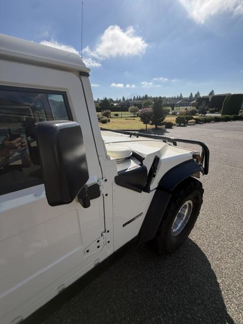 1994 HUMMER H1
