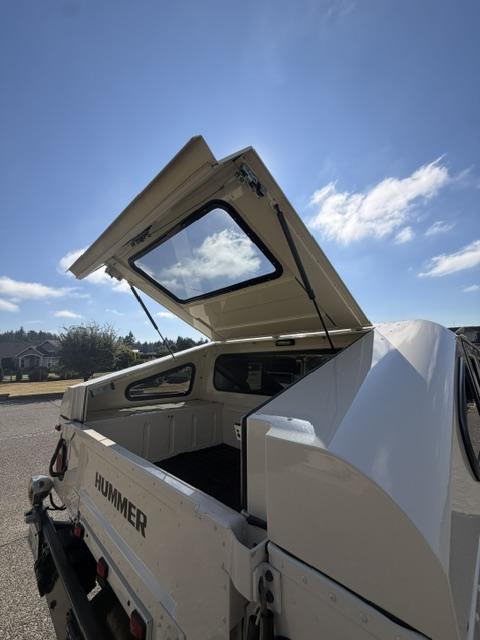 1994 HUMMER H1